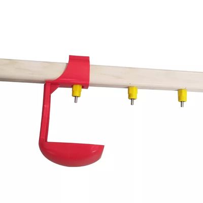 کارخانه عمده فروشی مرغ نوشیدنی نوک سینه مرغ نیپر