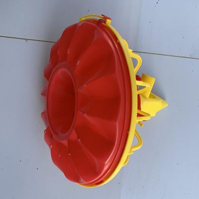 ماهی تابه مرغداری 0.3 کیلوگرمی 16 گریل تابه مرغ