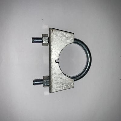 گیره لوله تغذیه لوازم جانبی مرغداری 45 میلی متری 6 ماه گارانتی