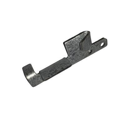 براکت مرغداری صفحه تنظیم کننده گالوانیزه G.I. تنظیم کننده برای مرغداری