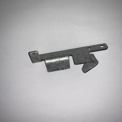 براکت مرغداری صفحه تنظیم کننده گالوانیزه G.I. تنظیم کننده برای مرغداری