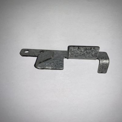 براکت مرغداری صفحه تنظیم کننده گالوانیزه G.I. تنظیم کننده برای مرغداری