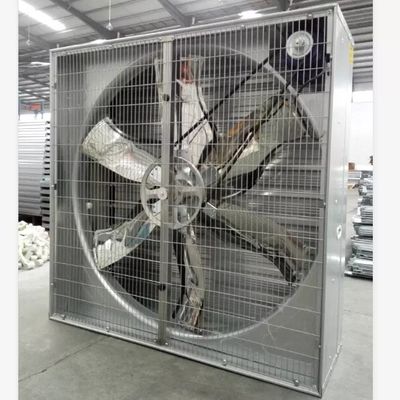 فن اگزوز 380 ولتاژ برای مرغداری گواهی CCC