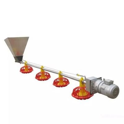 PP Plastic Poultry Feeder Drinker 80-100ml نوک سینه نوشیدنی برای طیور